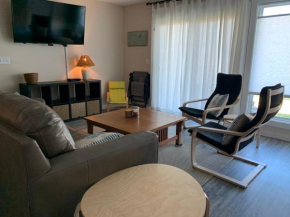 AH-E116 Newly Remodeled Condo, Ground Floor, Across From the Shared Pool